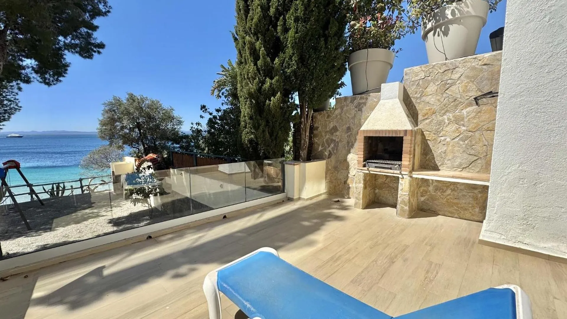Apartamento Almadrague 12 Rosas