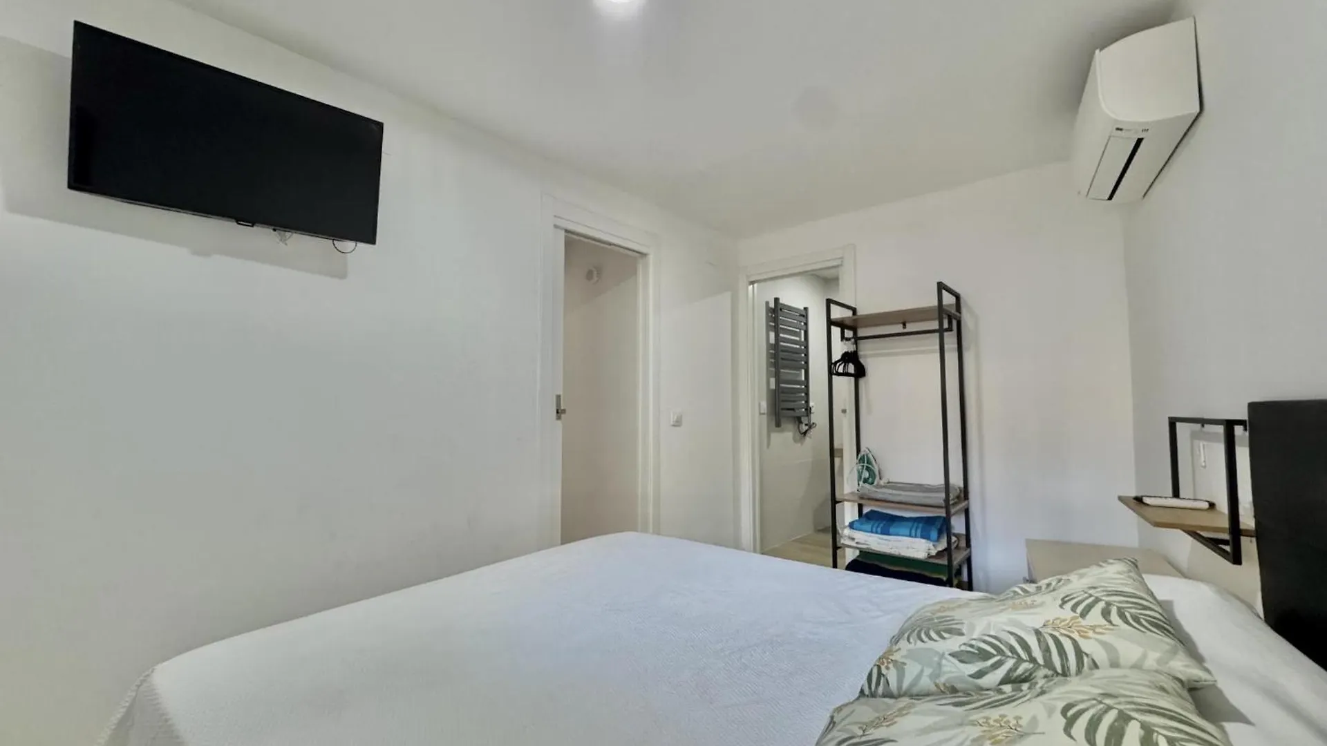 Apartamento Almadrague 12 Rosas España