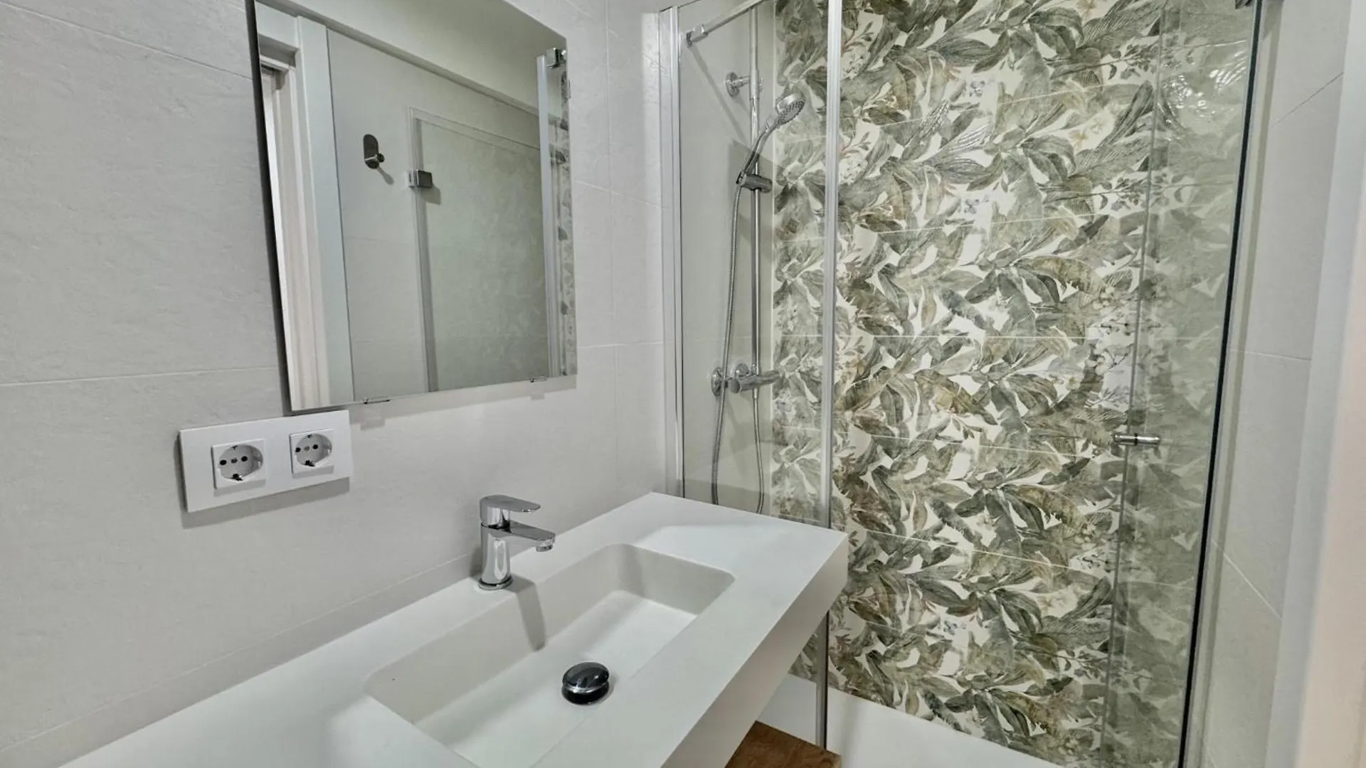 Apartamento Almadrague 12 Rosas