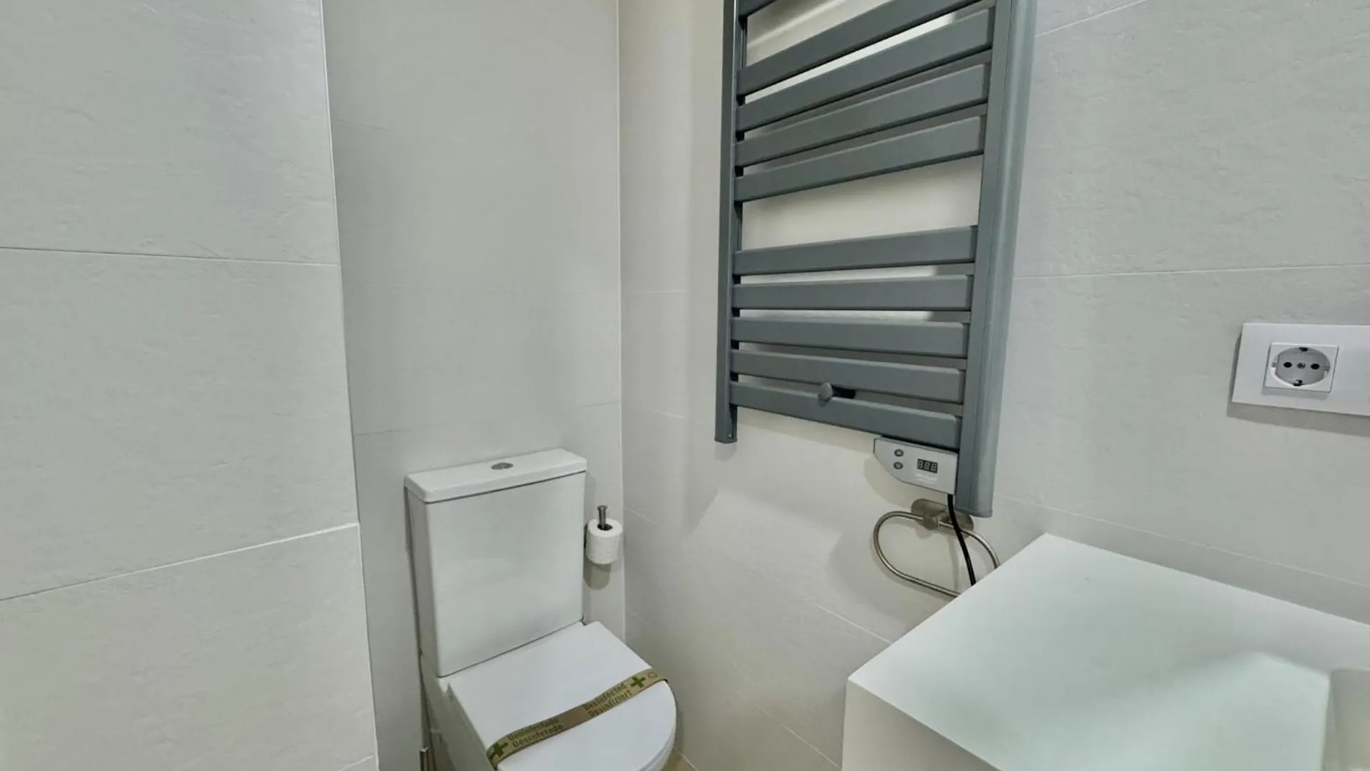 Apartamento Almadrague 12 Rosas