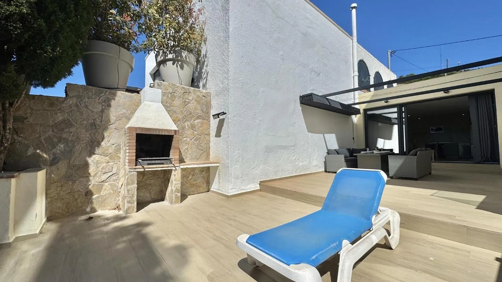 Apartamento Almadrague 12 Rosas