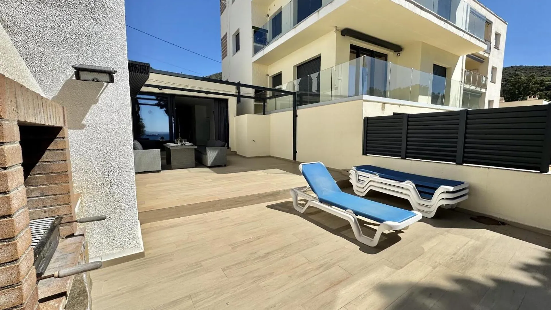 Apartamento Almadrague 12 Rosas España